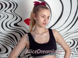 AliceDreamland