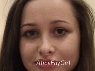 AliceFayGirl