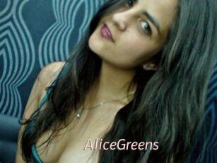 AliceGreens