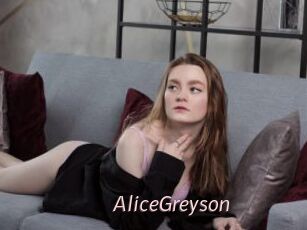 AliceGreyson