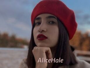 AliceHale xxx Free Sites