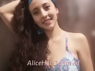 AliceHot_Depraved