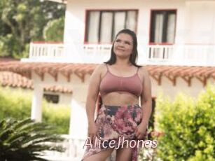 AliceJhones