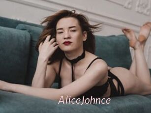 AliceJohnce