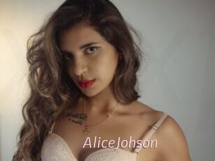 AliceJohson