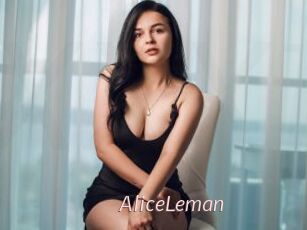 AliceLeman