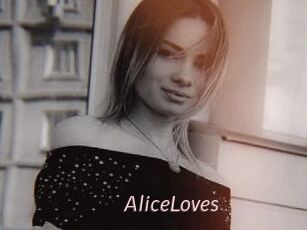 AliceLoves