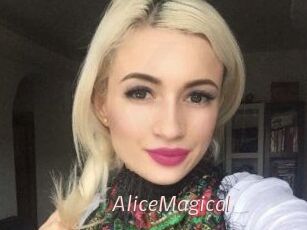 AliceMagical