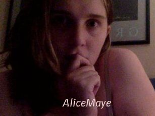AliceMaye