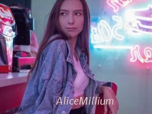 AliceMillium