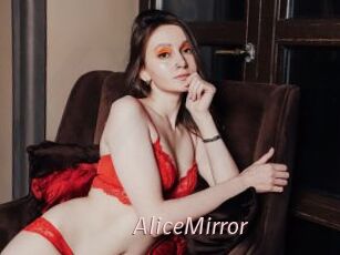 AliceMirror