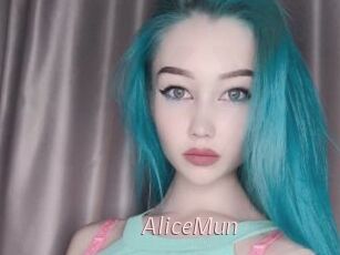 AliceMun xxx Free Sites