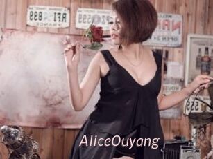 AliceOuyang