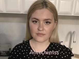 AliceOwenss
