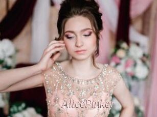 AlicePinker