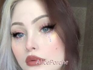 AlicePorche
