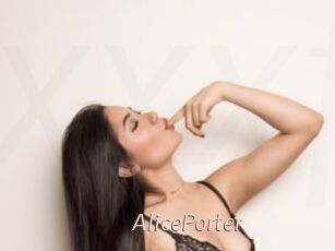 AlicePorter