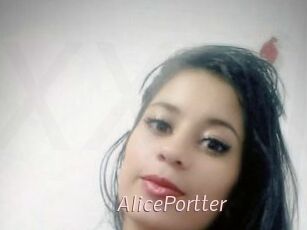 AlicePortter