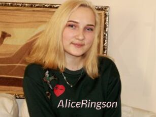 AliceRingson