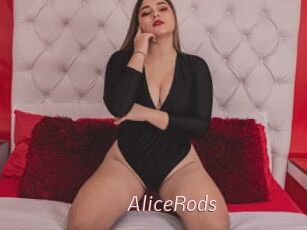 AliceRods