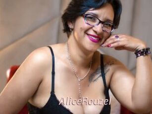AliceRouzel