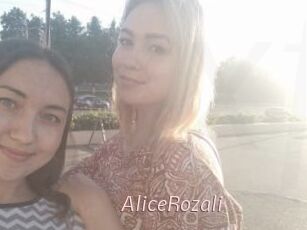 AliceRozali