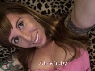 AliceRuby