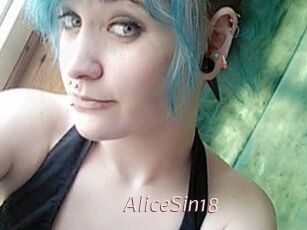 AliceSin18
