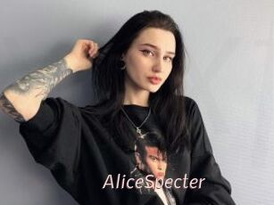 AliceSpecter xxx Free Sites