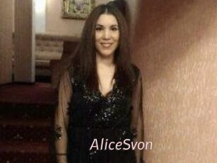 AliceSvon