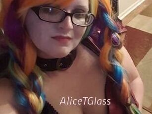 AliceTGlass