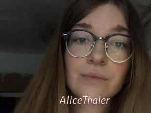 AliceThaler