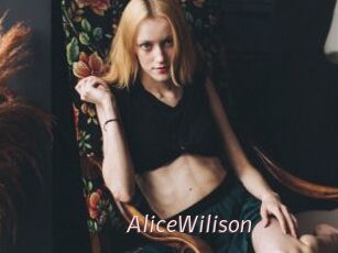 AliceWilison