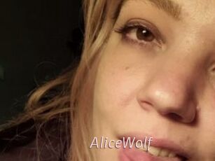 AliceWolf xxx Free Sites
