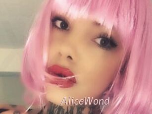 AliceWond