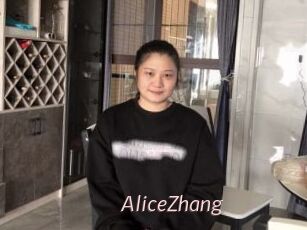 AliceZhang