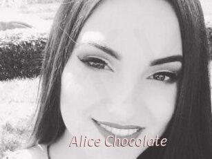 Alice_Chocolate