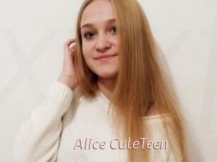 Alice_CuteTeen xxx Free Sites