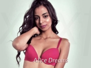 Alice_Dreams