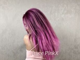 Alice_PinkX