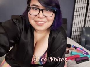 Alice_WhiteX