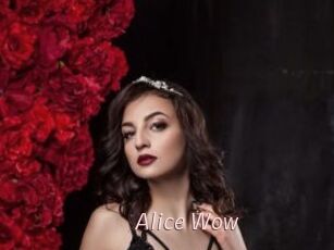 Alice_Wow
