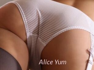 Alice_Yum
