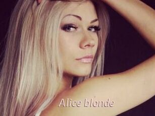 Alice_blonde