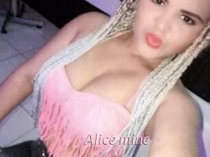 Alice_mine
