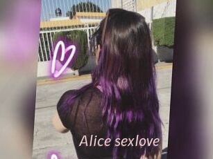 Alice_sexlove