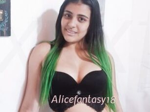 Alicefantasy18