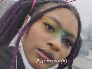 Alicerose99