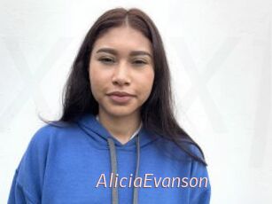 AliciaEvanson