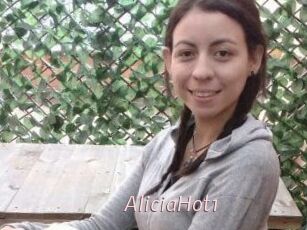 AliciaHot1